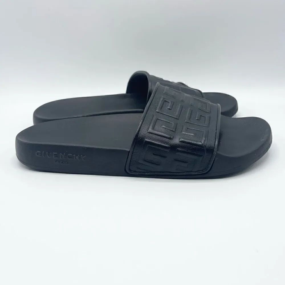 Givenchy 4G pool slide - Picture 3 of 8